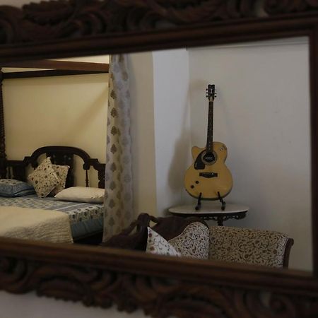 Jai Villa Homestay Udaipur Exterior photo