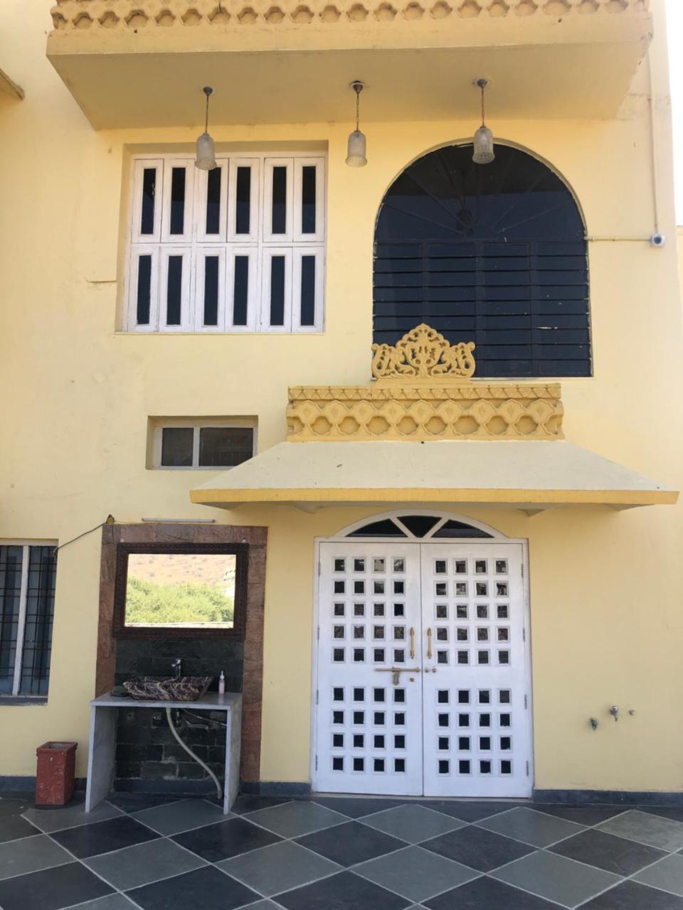 Jai Villa Homestay Udaipur Exterior photo